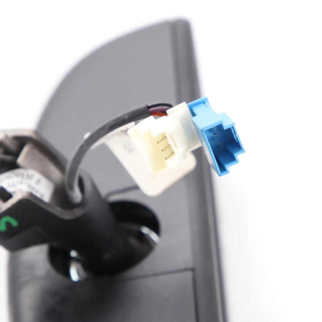 Innenspiegel Rückspiegel Schwarz Automatisches Dimmen für Mercedes W176 mit Teilenummer A1768100317 Mercedes W176 Innenspiegel Rückspiegel Schwarz Automatisches Dimmen - SKU A1768100317 - Teilenummer A1768100317