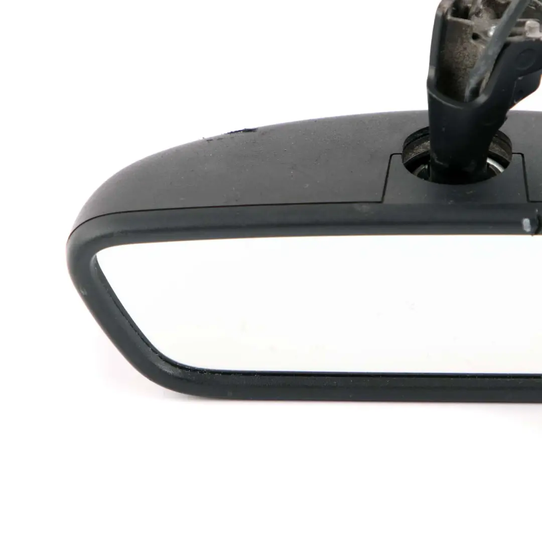 Interior Espejo Retrovisor Negro para Mercedes CLA GLA W176 C117 X156 con número de pieza A1768100617 Mercedes CLA GLA W176 C117 X156 Interior Espejo Retrovisor Negro - SKU A1768100617-1 - Número de pieza A1768100617