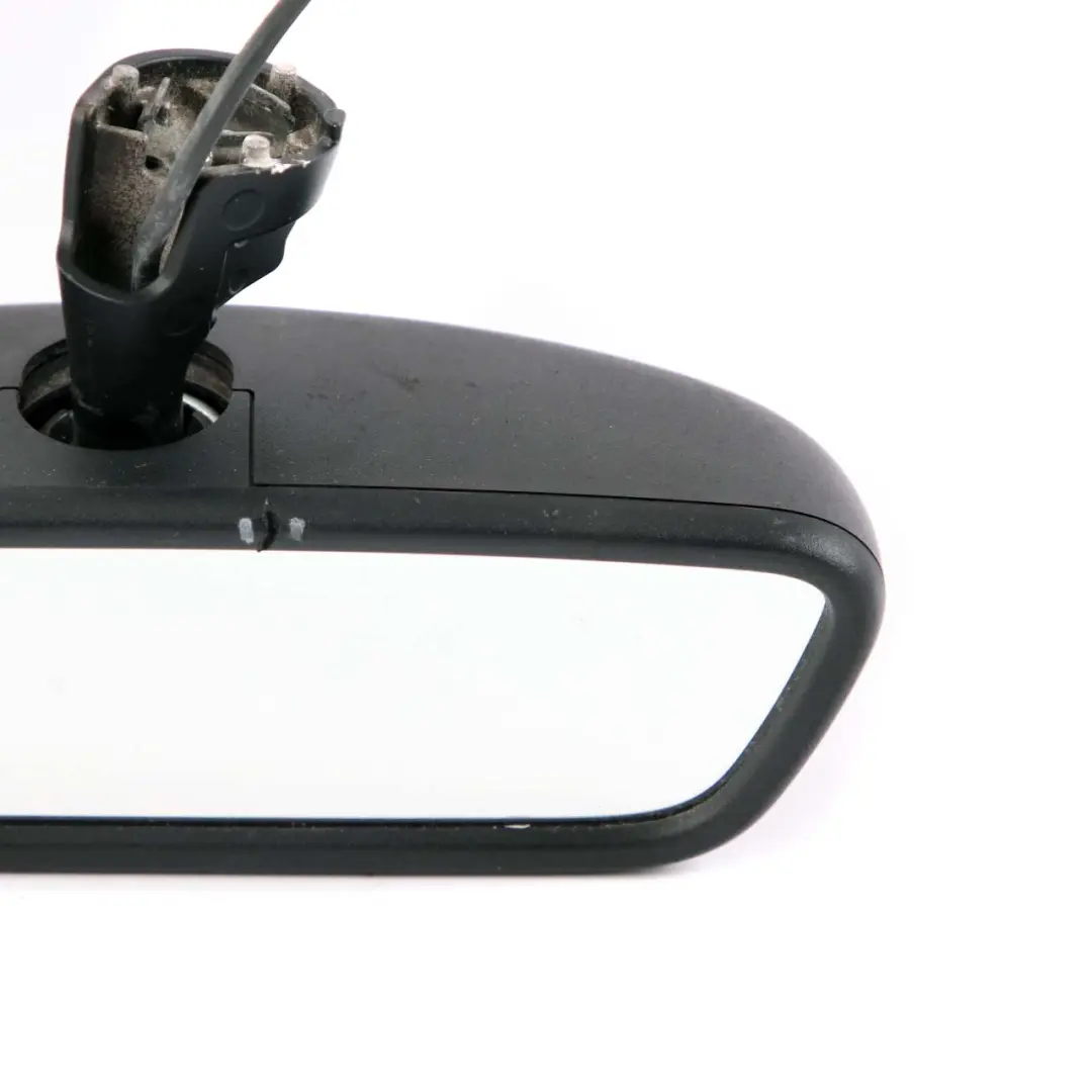  Mercedes-Benz A CLA GLA Class W176 C117 X156 Interior Rear View Mirror Black - SKU A1768100617-1 - Part number A1768100617