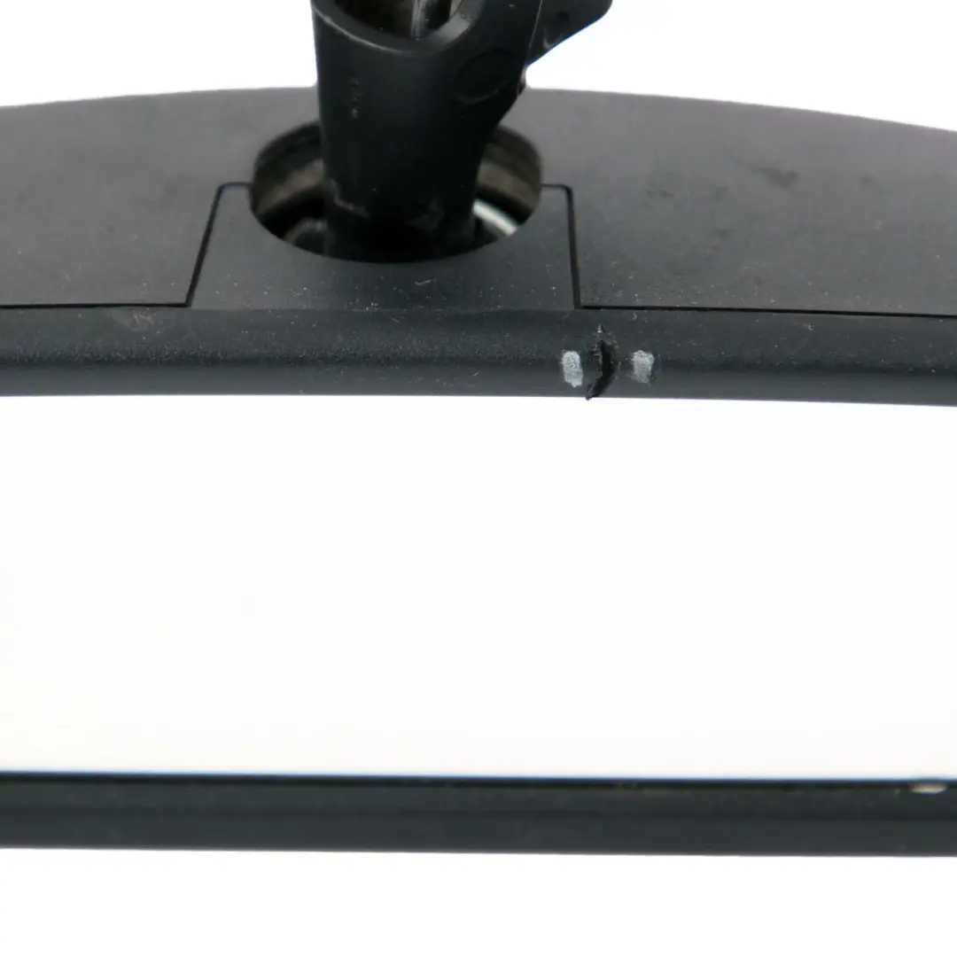 Interior Espejo Retrovisor Negro para Mercedes CLA GLA W176 C117 X156 con número de pieza A1768100617 Mercedes CLA GLA W176 C117 X156 Interior Espejo Retrovisor Negro - SKU A1768100617-1 - Número de pieza A1768100617