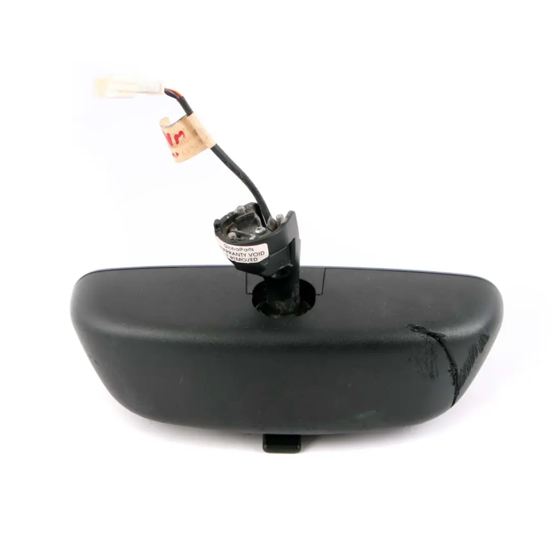  Mercedes-Benz A CLA GLA Class W176 C117 X156 Interior Rear View Mirror Black - SKU A1768100617-1 - Part number A1768100617