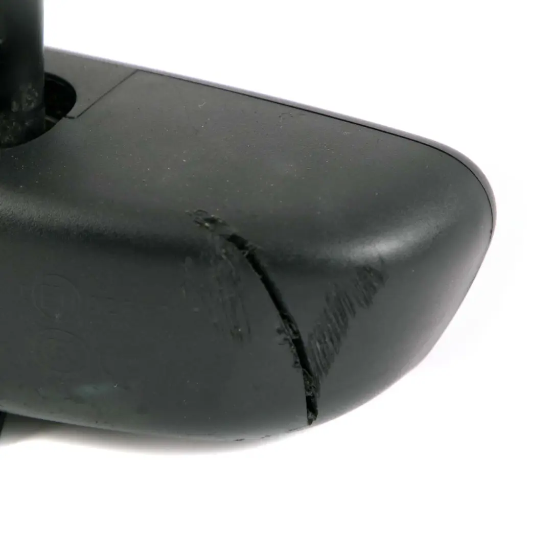 Mercedes CLA GLA W176 C117 X156 Interior Espejo Retrovisor Negro - SKU A1768100617-1 - Número de pieza A1768100617