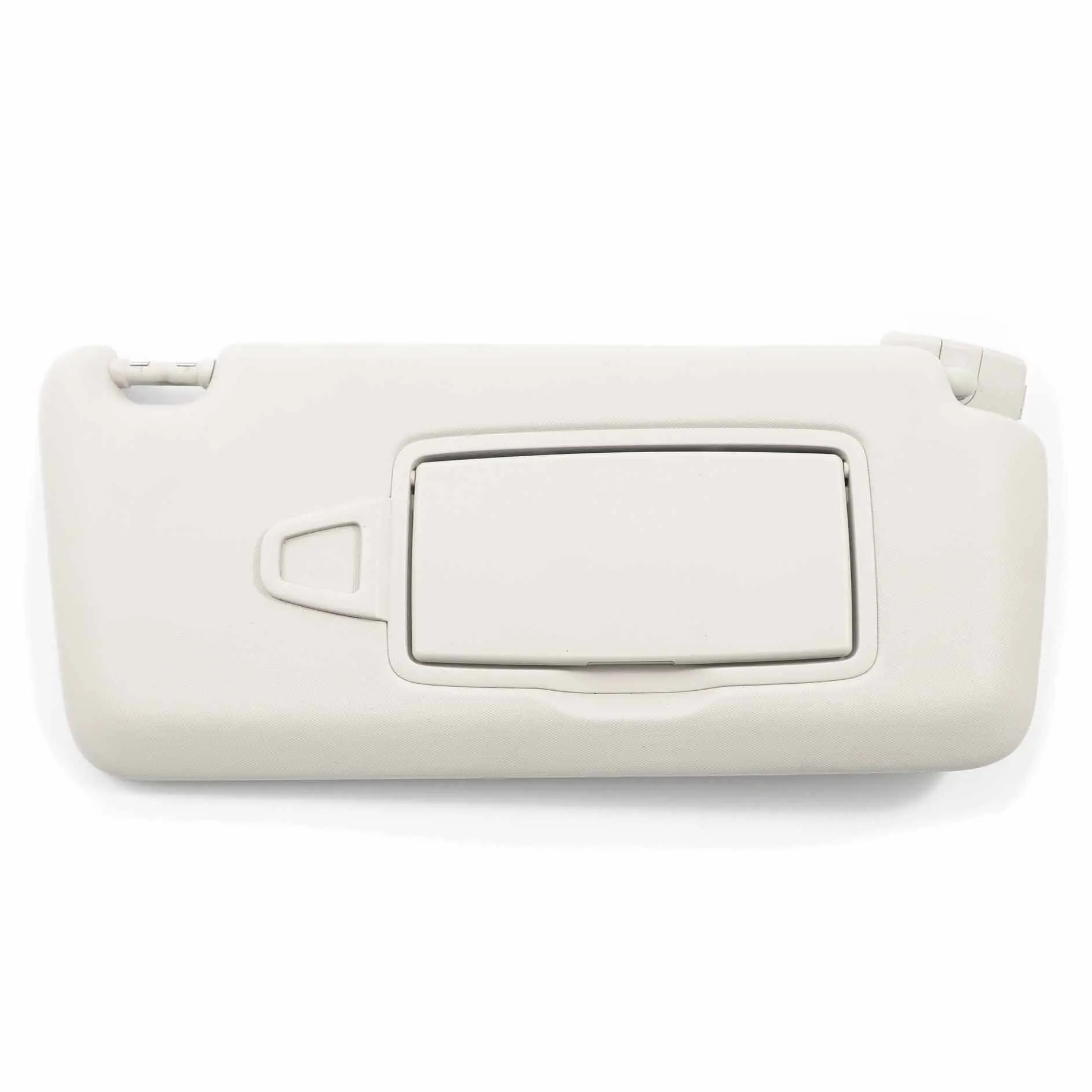 Mercedes W176 C117 Cache pare-soleil droit Gris A1768101400