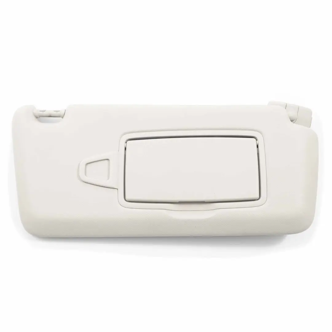 Coperchio parasole destro Grigio per Mercedes W176 C117 con numero di parte A1768101400 Mercedes W176 C117 Coperchio parasole destro Grigio - SKU A1768101400-1 - Numero di parte A1768101400