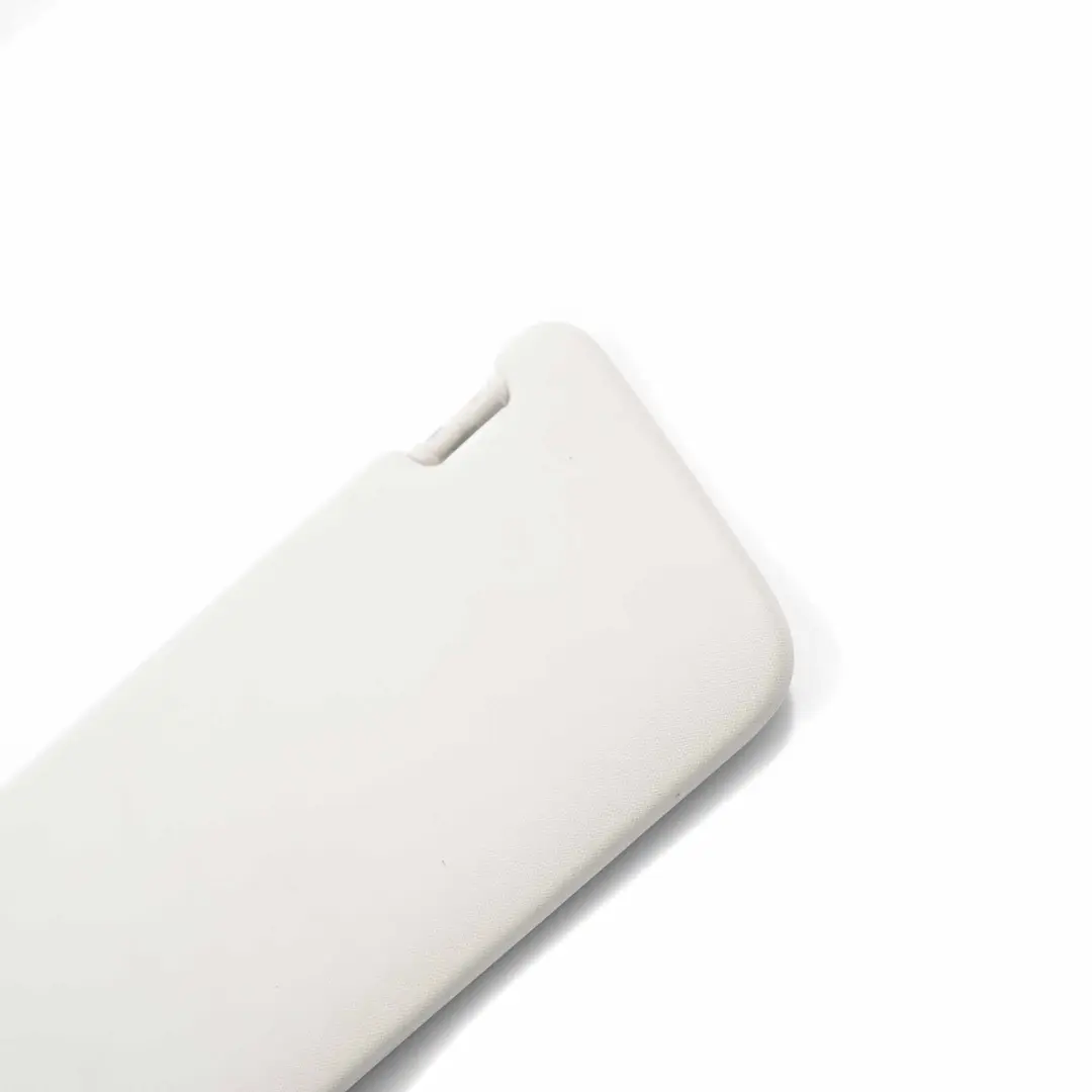 Sonnenblende Abdeckung Rechts Grau für Mercedes W176 C117 mit Teilenummer A1768101400 Mercedes W176 C117 Sonnenblende Abdeckung Rechts Grau - SKU A1768101400-1 - Teilenummer A1768101400