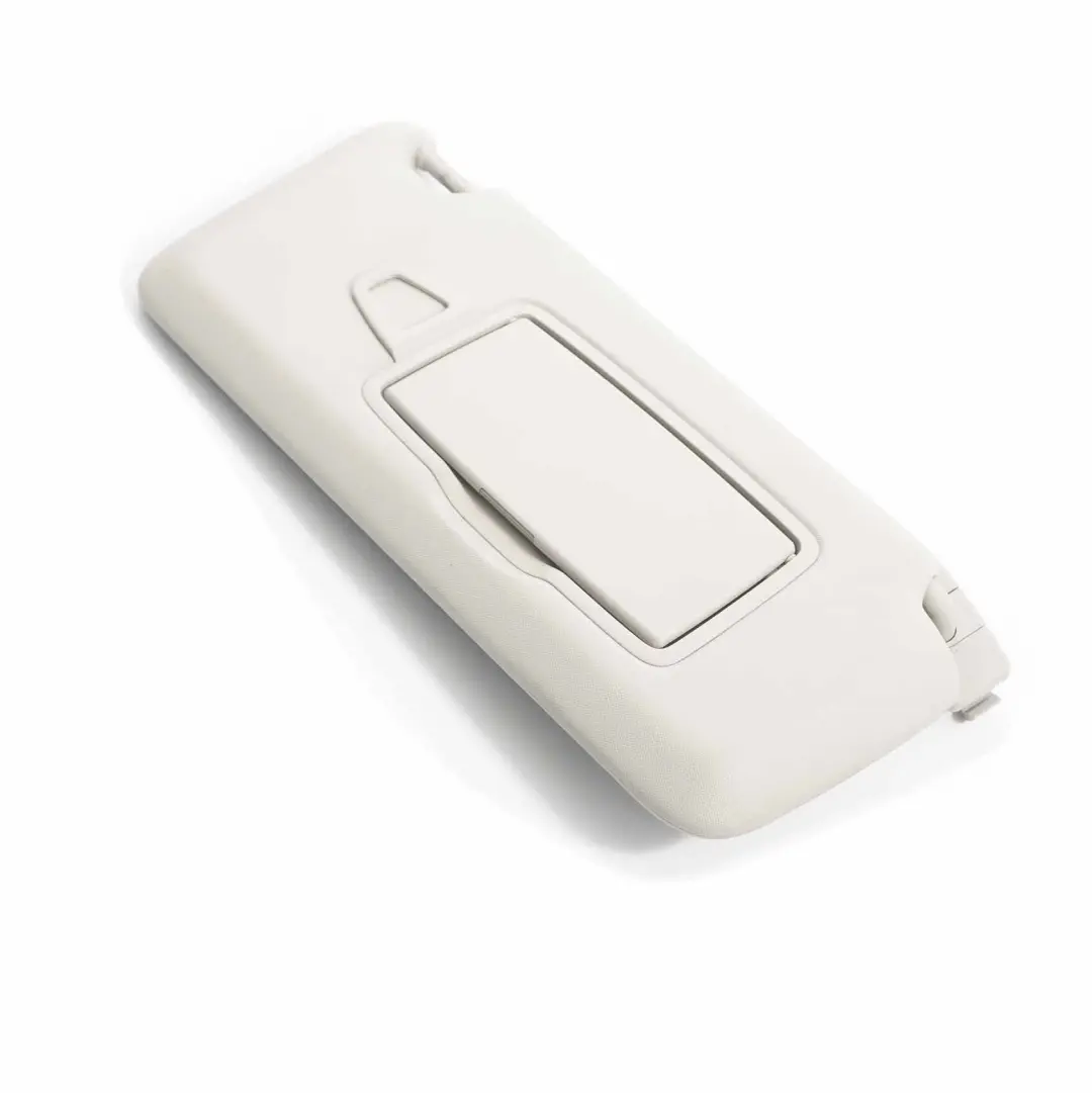Mercedes W176 C117 Cache pare-soleil droit Gris - SKU A1768101400-1 - Numéro de pièce A1768101400