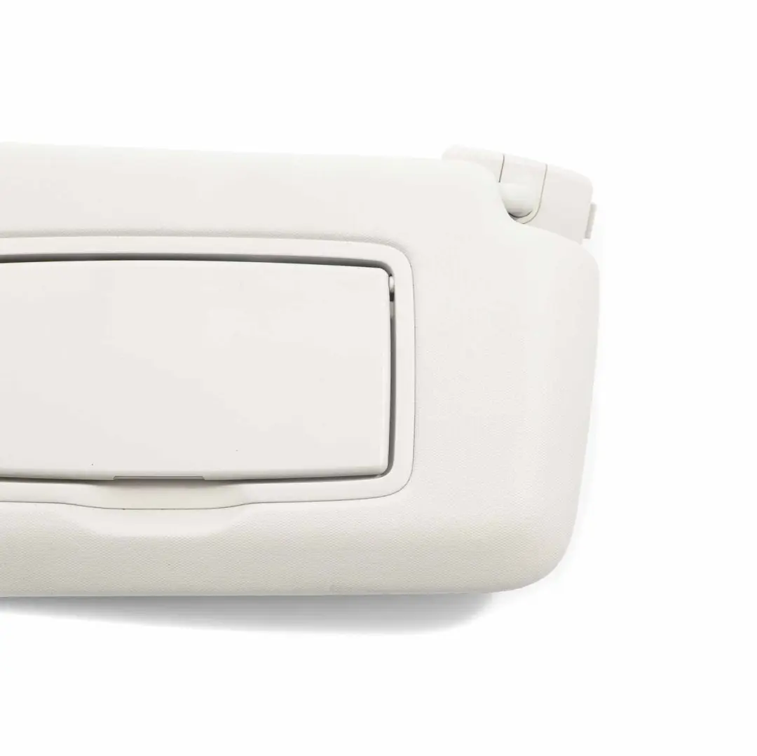 Cache pare-soleil droit Gris pour Mercedes W176 C117 à propos du numéro de pièce A1768101400 Mercedes W176 C117 Cache pare-soleil droit Gris - SKU A1768101400-1 - Numéro de pièce A1768101400