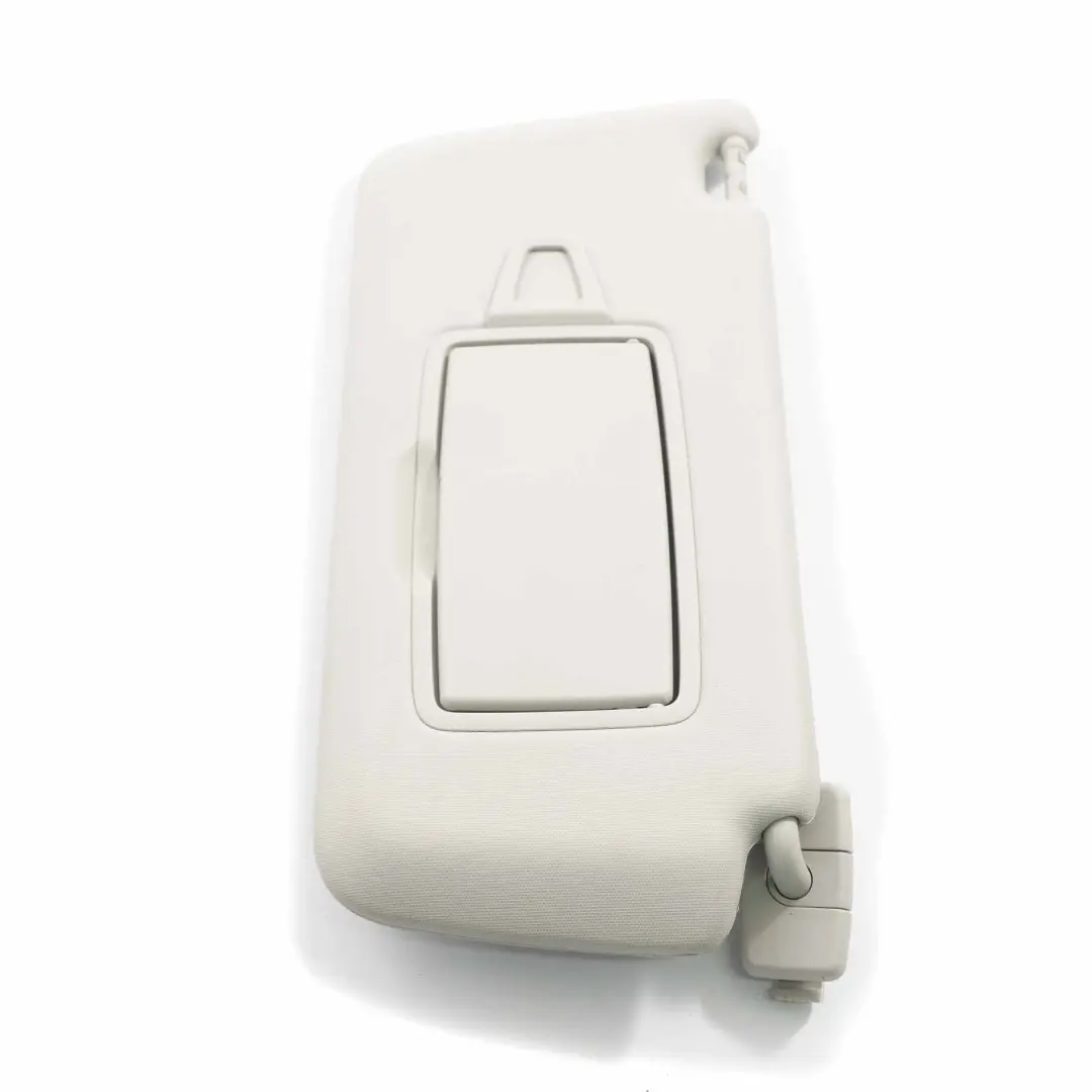 Mercedes W176 C117 Cache pare-soleil droit Gris - SKU A1768101400-1 - Numéro de pièce A1768101400