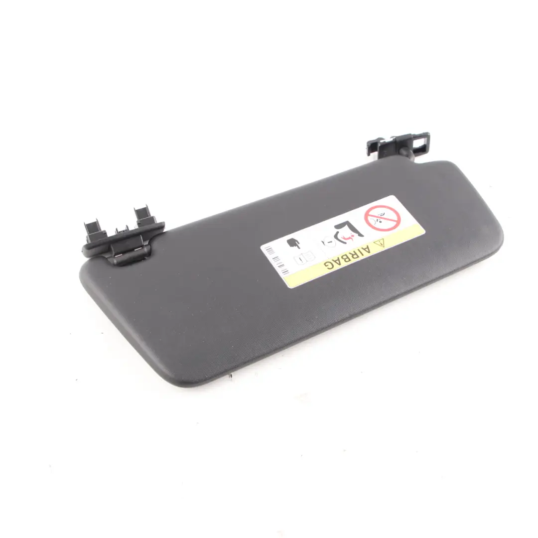  Parasol Mercedes W156 W176 Espejo Panel Parasol Izquierdo Negro - SKU A1768101500 - Número de pieza A1768101500
