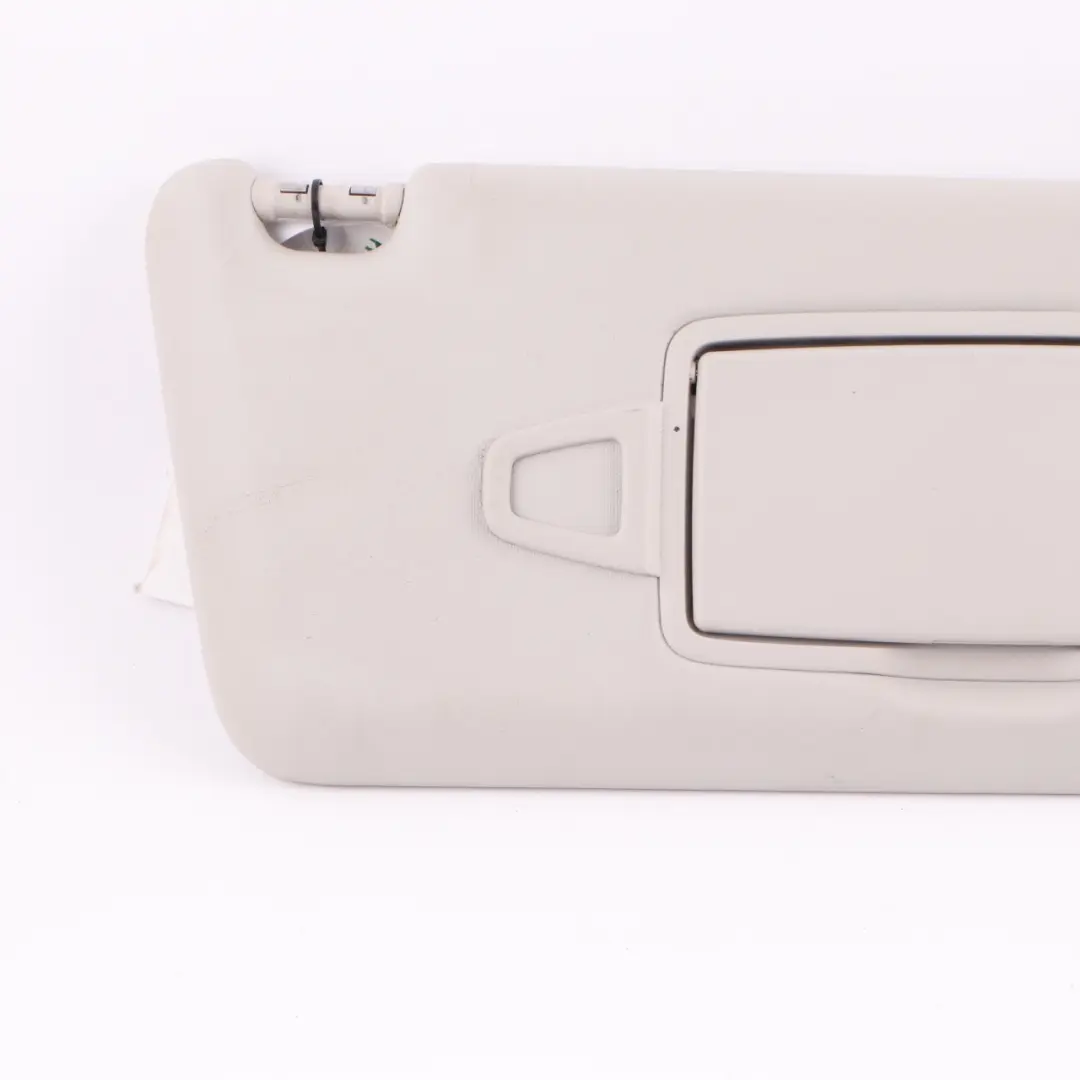 Sun Visor Mercedes W156 W176 Mirror Panel Sunvisor Right O/S Grey to with Part number A1768101600 Sun Visor Mercedes W156 W176 Mirror Panel Sunvisor Right O/S Grey - SKU A1768101600-1 - Part number A1768101600
