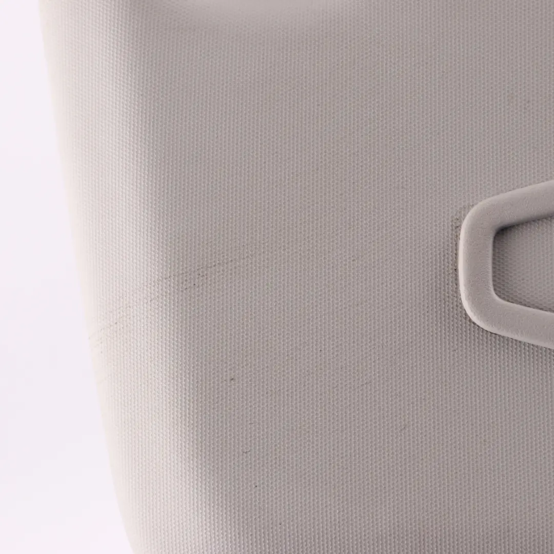  Sun Visor Mercedes W156 W176 Mirror Panel Sunvisor Right O/S Grey - SKU A1768101600-1 - Part number A1768101600