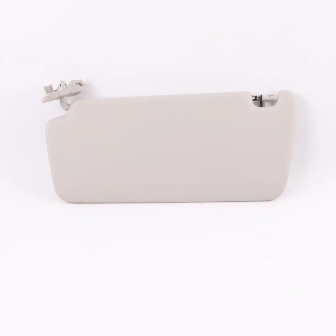  Sun Visor Mercedes W156 W176 Mirror Panel Sunvisor Right O/S Grey - SKU A1768101600-1 - Part number A1768101600