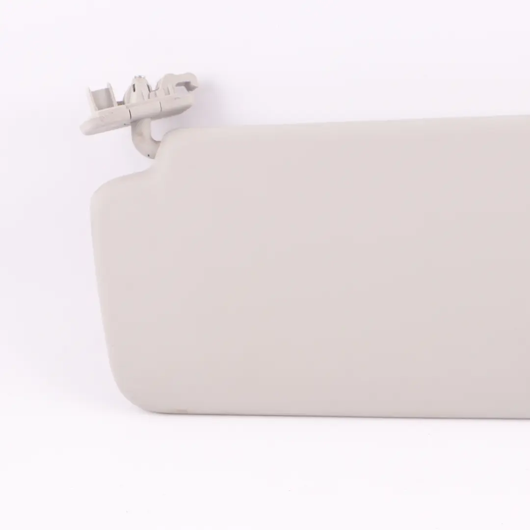  Sun Visor Mercedes W156 W176 Mirror Panel Sunvisor Right O/S Grey - SKU A1768101600-1 - Part number A1768101600