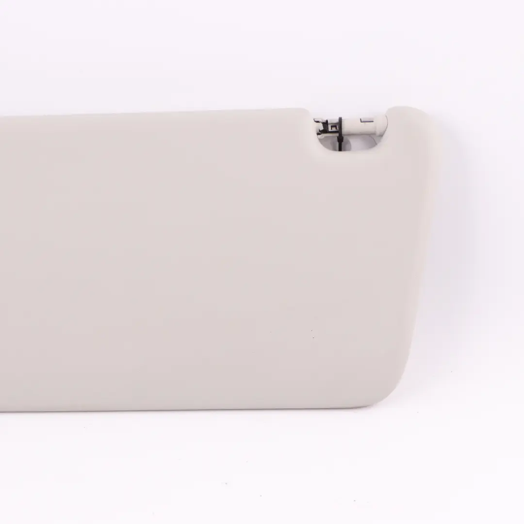 Mercedes W156 W176 Parasol Espejo Panel Derecho Gris - SKU A1768101600-1 - Número de pieza A1768101600