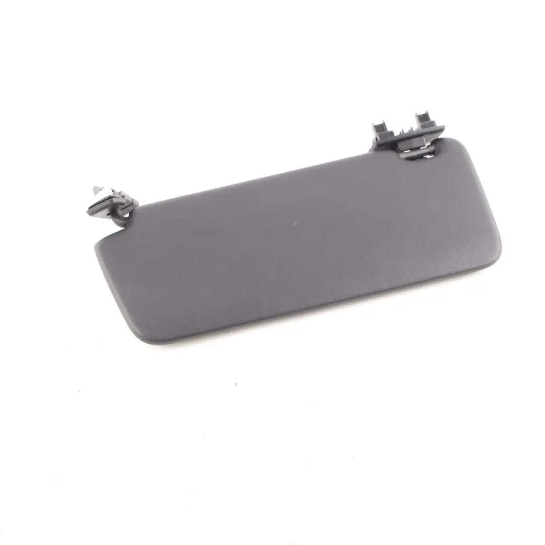  Parasol Mercedes W156 W176 Espejo Panel Parasol Derecho Negro - SKU A1768101600 - Número de pieza A1768101600