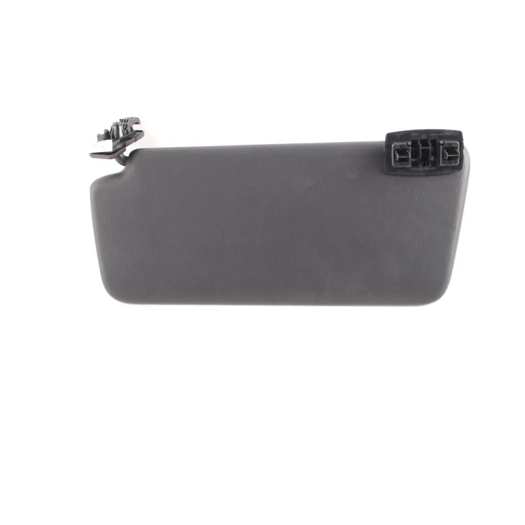 Sonnenblende Mercedes W156 W176 Spiegel Panel Rechts Schwarz für mit Teilenummer A1768101600 Sonnenblende Mercedes W156 W176 Spiegel Panel Rechts Schwarz - SKU A1768101600 - Teilenummer A1768101600