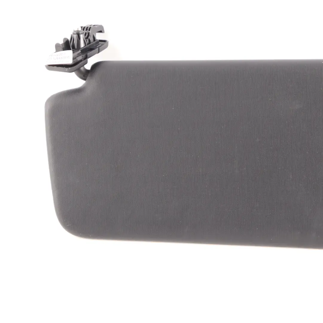  Sonnenblende Mercedes W156 W176 Spiegel Panel Rechts Schwarz - SKU A1768101600 - Teilenummer A1768101600