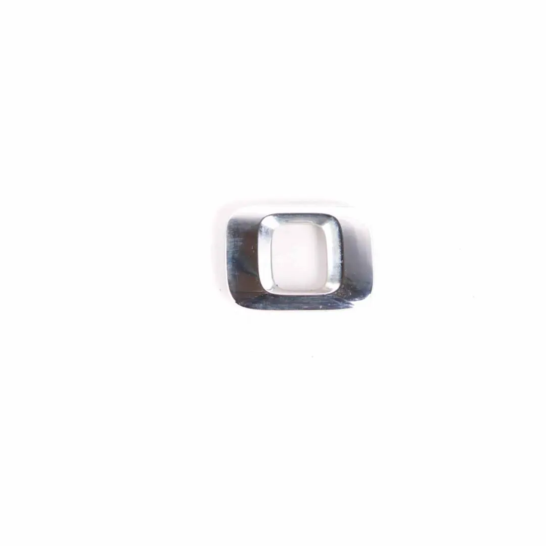 Mercedes W176 Emblema Letras Portón Trasero Pegado A180 - SKU A1768170515 - Número de pieza A1768170515