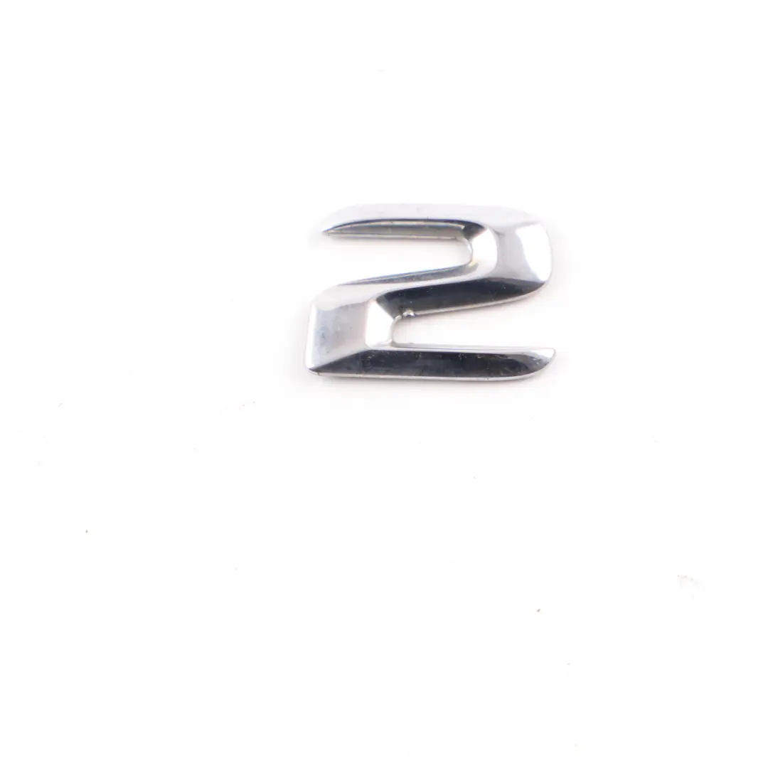 Emblema Lettering Logo distintivo coperchio A200 A1698170515 per Mercedes W169 con numero di parte A1768170615 Mercedes W169 Emblema Lettering Logo distintivo coperchio A200 A1698170515 - SKU A1768170615 - Numero di parte A1768170615