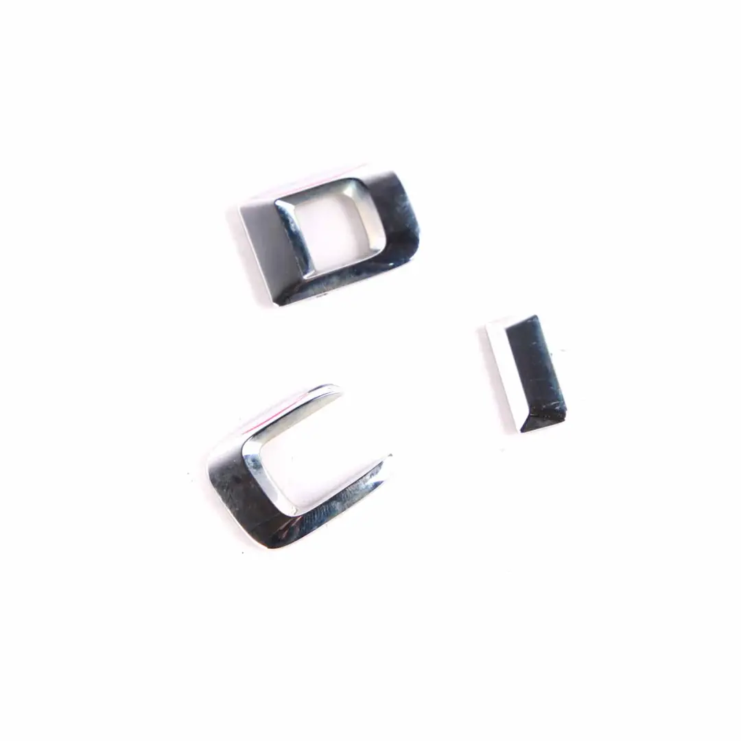 Portabagagli posteriore Aderente Emblema Lettera CDI per Mercedes W176 con numero di parte A1768171015 Mercedes W176 Portabagagli posteriore Aderente Emblema Lettera CDI - SKU A1768171015 - Numero di parte A1768171015