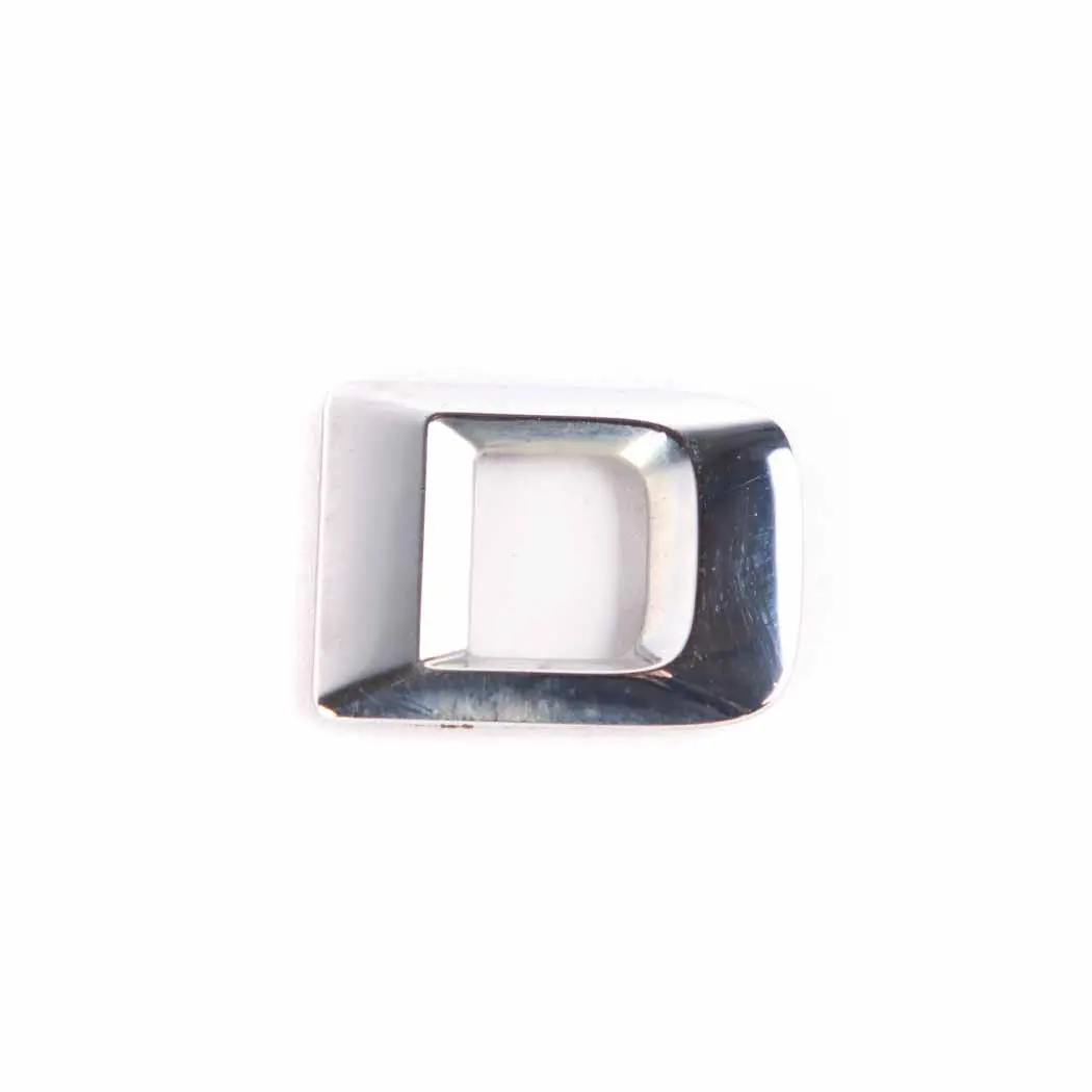 Portabagagli posteriore Aderente Emblema Lettera CDI per Mercedes W176 con numero di parte A1768171015 Mercedes W176 Portabagagli posteriore Aderente Emblema Lettera CDI - SKU A1768171015 - Numero di parte A1768171015