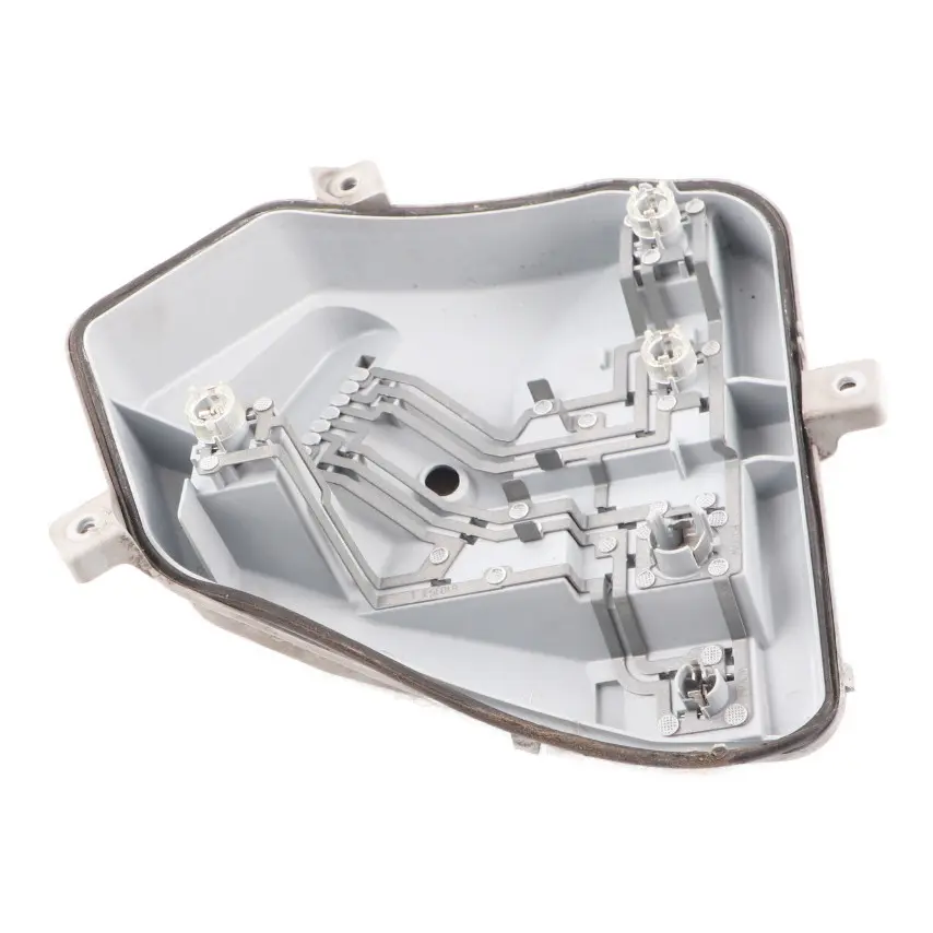 Bulb Holder Light Lamp Socket Rear Left N/S to Mercedes W176 with Part number A1768200177 Mercedes W176 Bulb Holder Light Lamp Socket Rear Left N/S - SKU A1768200177 - Part number A1768200177