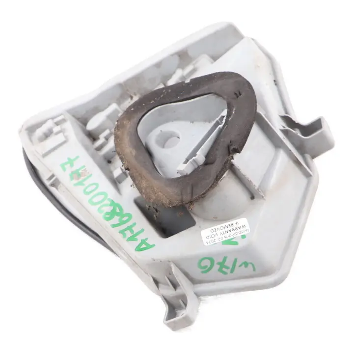 Bulb Holder Light Lamp Socket Rear Left N/S to Mercedes W176 with Part number A1768200177 Mercedes W176 Bulb Holder Light Lamp Socket Rear Left N/S - SKU A1768200177 - Part number A1768200177