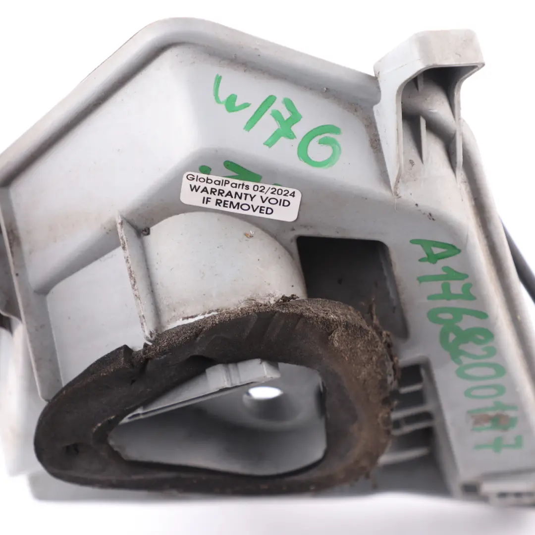 Mercedes W176 Bulb Holder Light Lamp Socket Rear Left N/S - SKU A1768200177 - Part number A1768200177