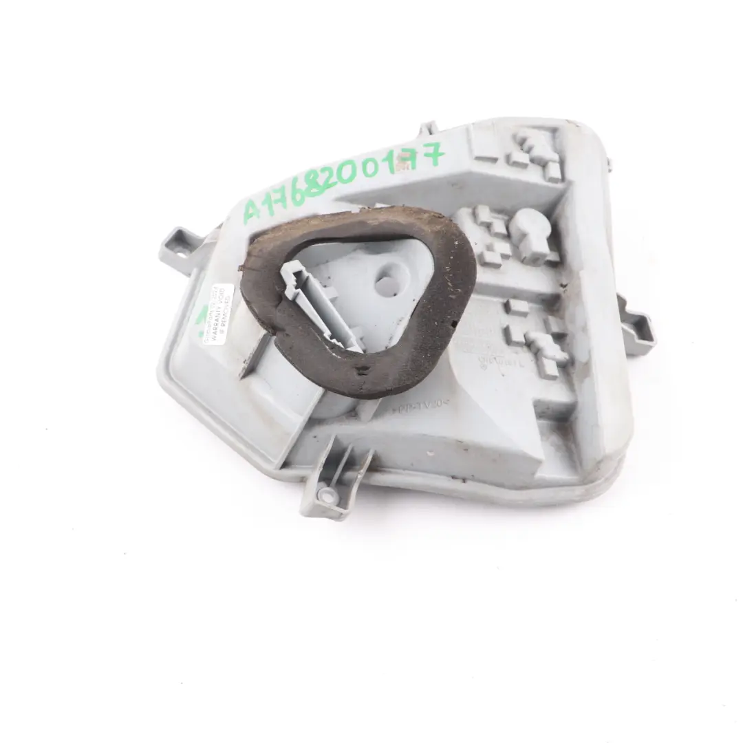 Mercedes W176 Bulb Holder Light Lamp Socket Rear Left N/S - SKU A1768200177 - Part number A1768200177