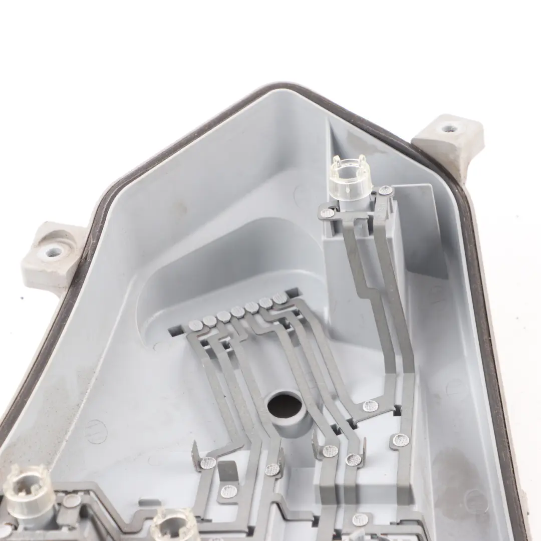 Mercedes W176 Bulb Holder Light Lamp Socket Rear Right O/S - SKU A1768200277 - Part number A1768200277