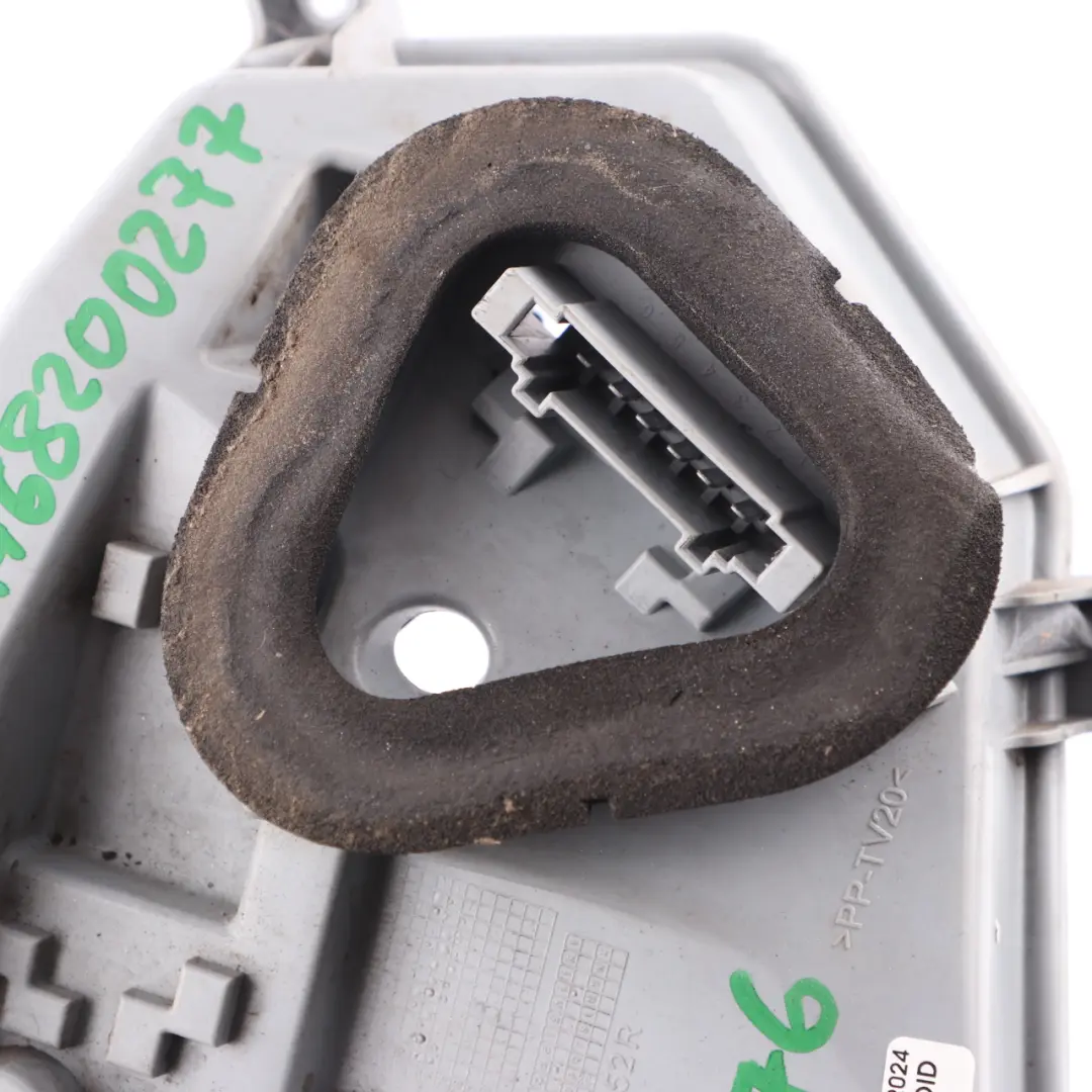 Mercedes W176 Bulb Holder Light Lamp Socket Rear Right O/S - SKU A1768200277 - Part number A1768200277