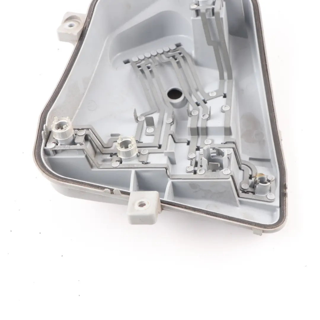 Mercedes W176 Bulb Holder Light Lamp Socket Rear Right O/S - SKU A1768200277 - Part number A1768200277