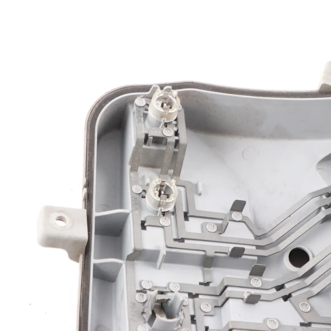 Mercedes W176 Bulb Holder Light Lamp Socket Rear Right O/S - SKU A1768200277 - Part number A1768200277