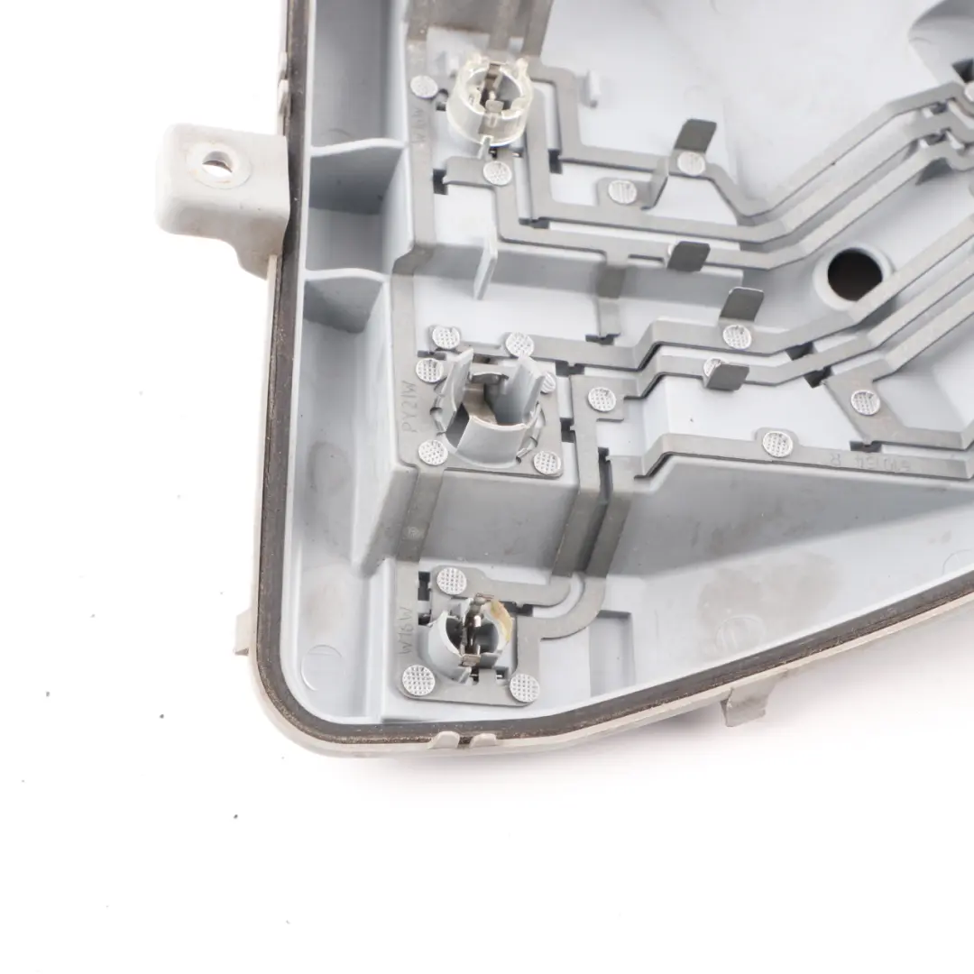 Mercedes W176 Bulb Holder Light Lamp Socket Rear Right O/S - SKU A1768200277 - Part number A1768200277