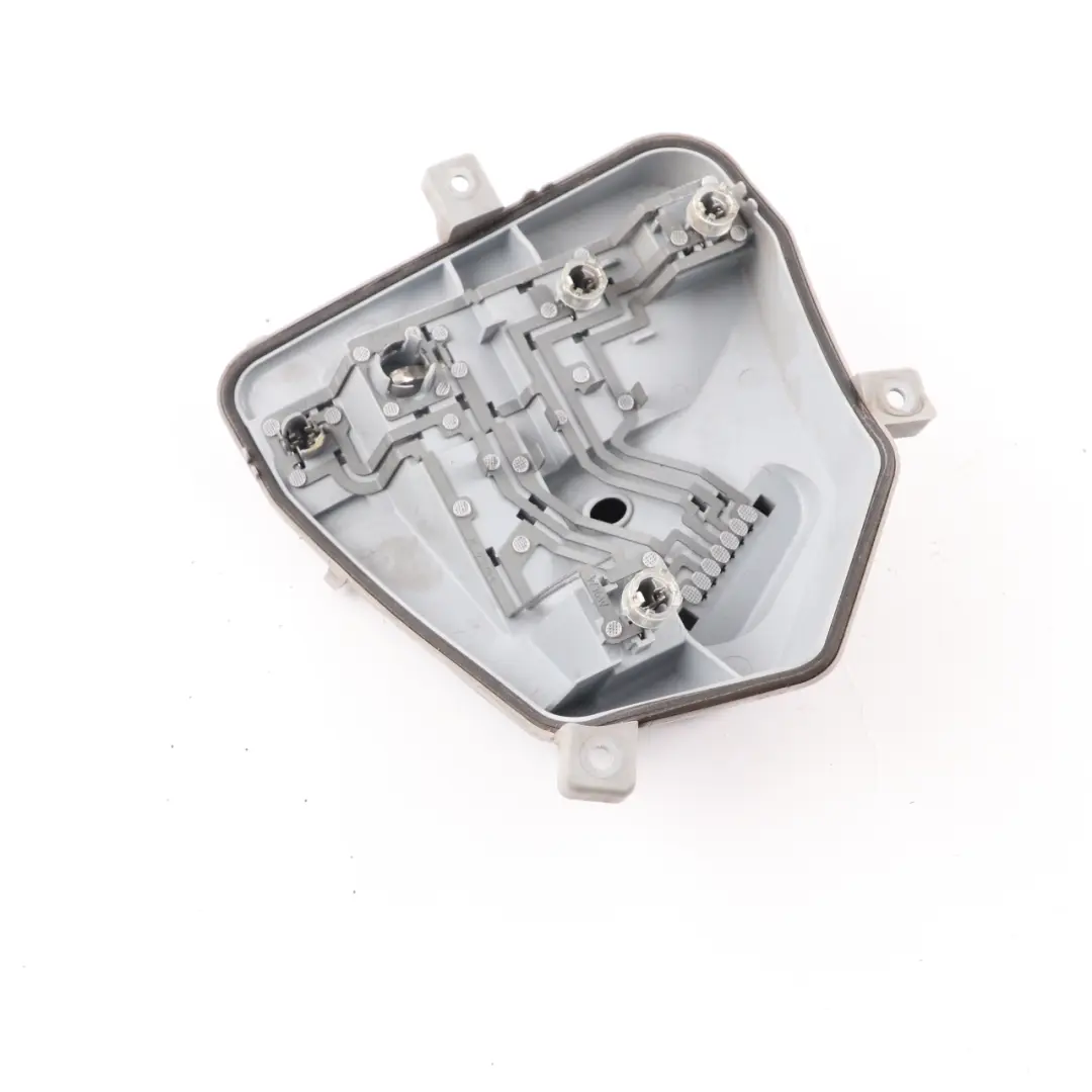 Mercedes W176 Bulb Holder Light Lamp Socket Rear Right O/S - SKU A1768200277 - Part number A1768200277