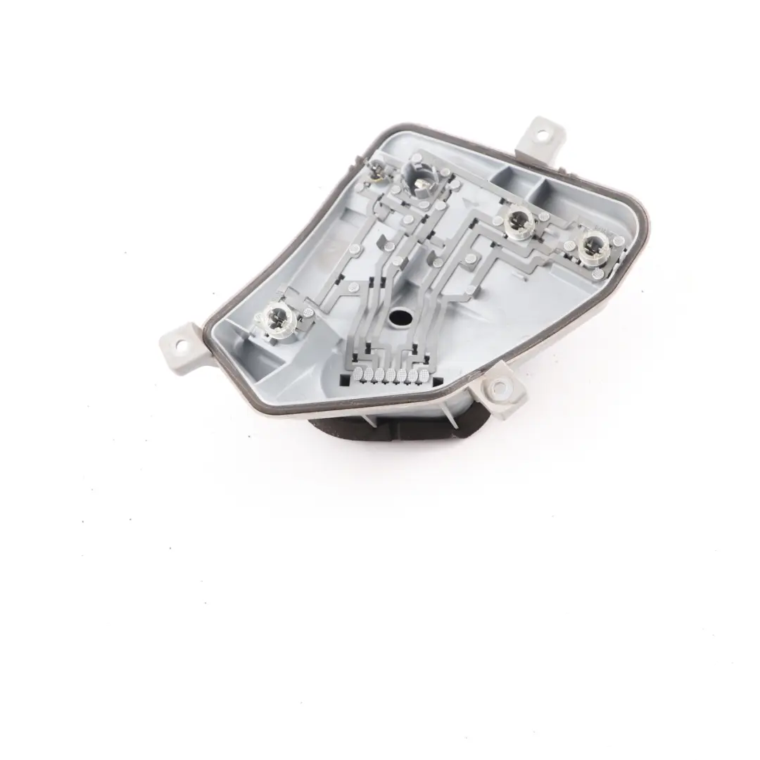 Mercedes W176 Bulb Holder Light Lamp Socket Rear Right O/S - SKU A1768200277 - Part number A1768200277