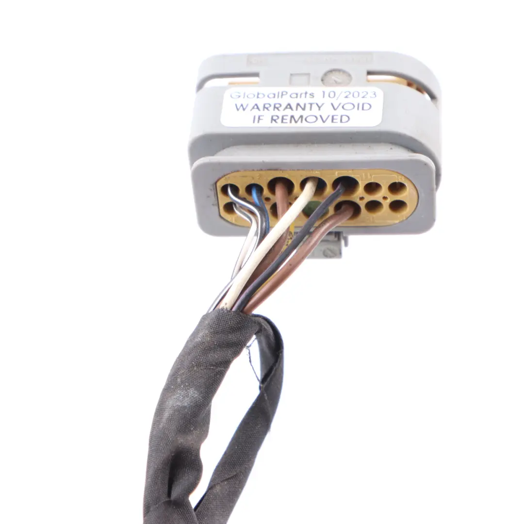 Faro Delantero Enchufe Lámpara Cableado Izquierdo A0525456026 para Mercedes W176 con número de pieza A1768200361 Mercedes W176 Faro Delantero Enchufe Lámpara Cableado Izquierdo A0525456026 - SKU A1768200361-2 - Número de pieza A1768200361