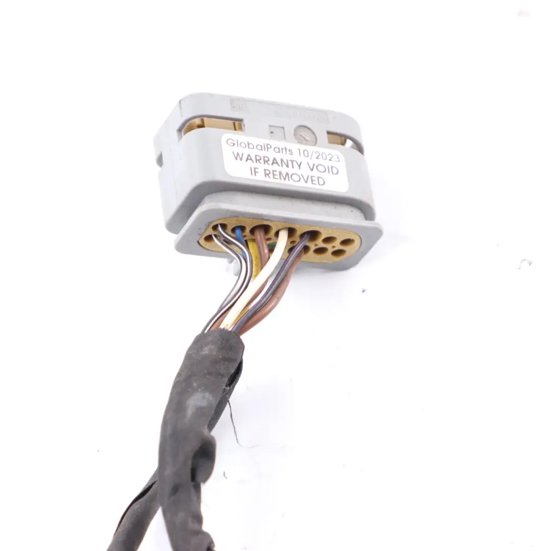 Wiązka Kabel Lampy Reflektora Przód Lewa Lewo A0525456026 do Mercedes W176 o numerze A1768200361 Mercedes W176 Wiązka Kabel Lampy Reflektora Przód Lewa Lewo A0525456026 - SKU A1768200361-2 - Numer Części A1768200361