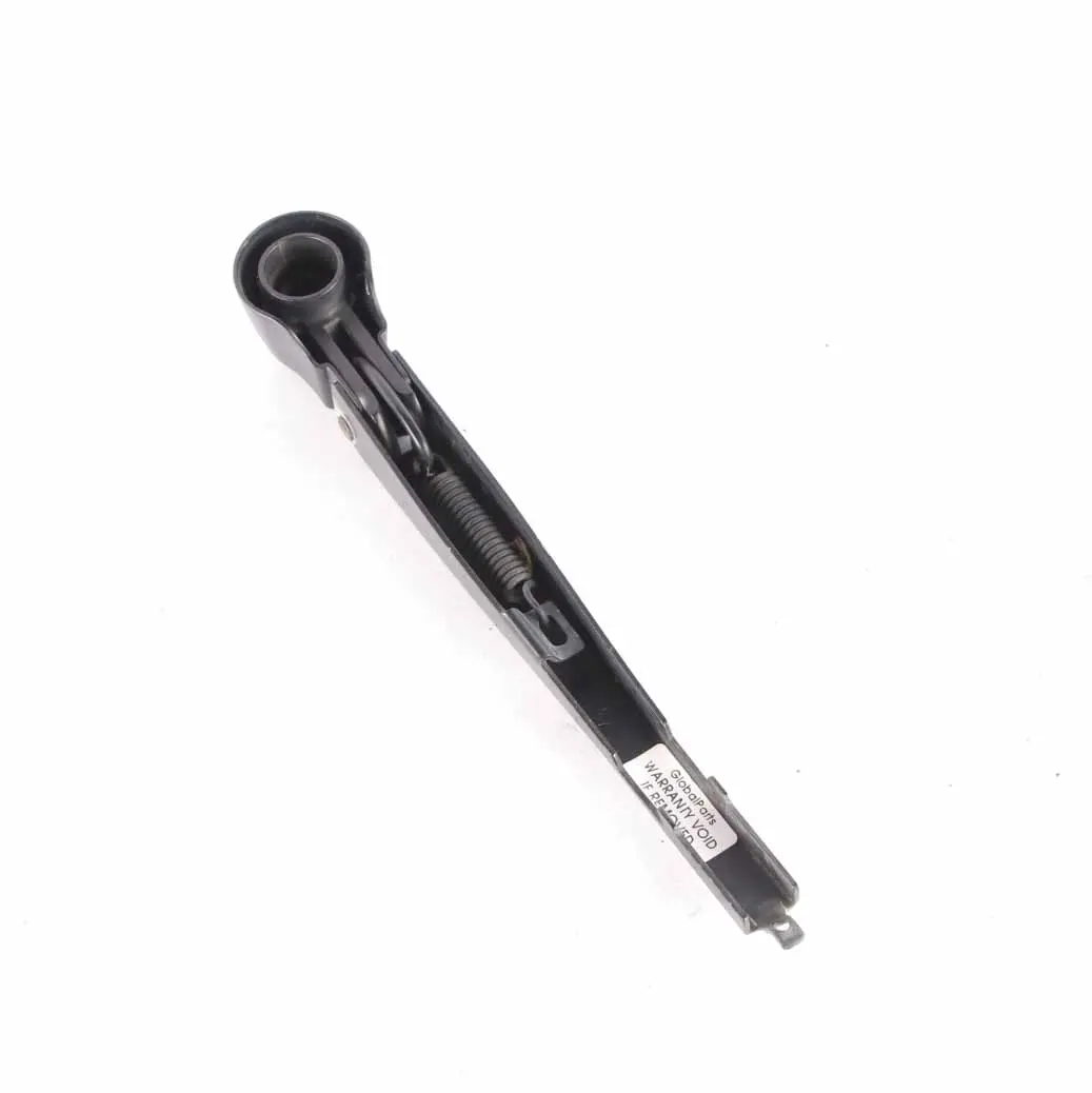 Bras d'essuie glace arrière hayon coffre pour Mercedes W176 à propos du numéro de pièce A1768200544 Mercedes W176 Bras d'essuie glace arrière hayon coffre - SKU A1768200544 - Numéro de pièce A1768200544