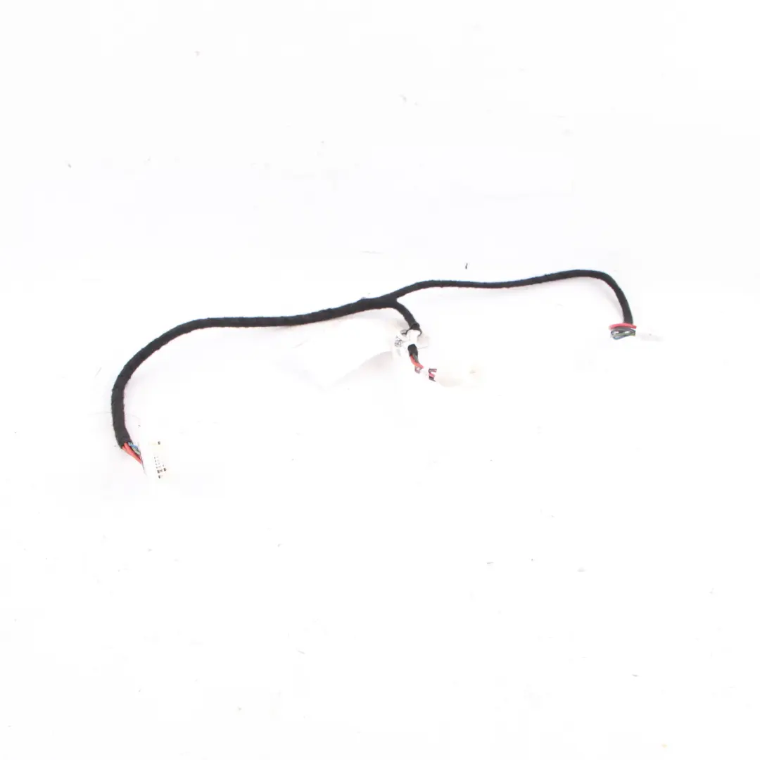  Câblage toit ouvrant Mercedes C117 W176 Faisceau câbles du moteur panoramique - SKU A1768200704 - Numéro de pièce A1768200704