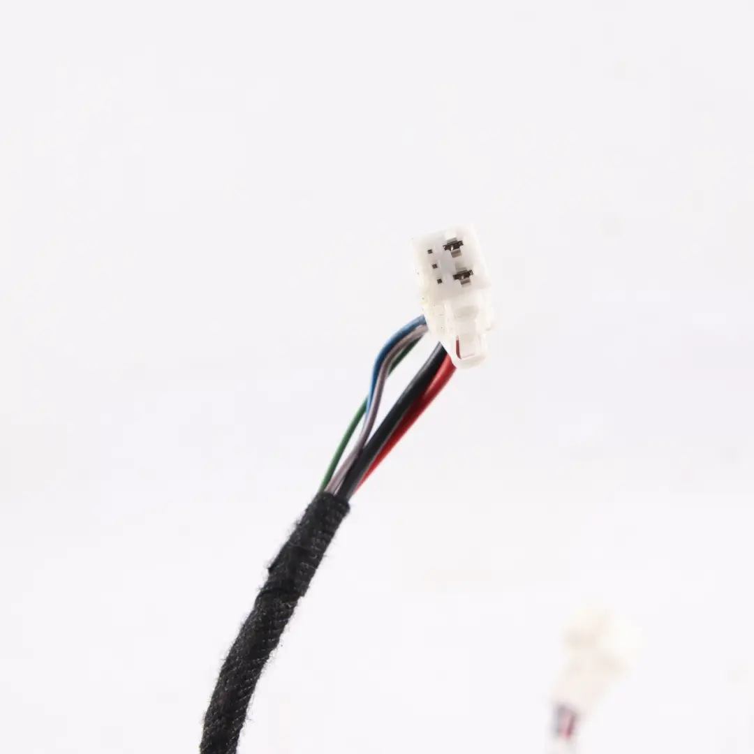 Sunroof Wiring Mercedes C117 W176 Panoramic Motor Cable Harness to with Part number A1768200704 Sunroof Wiring Mercedes C117 W176 Panoramic Motor Cable Harness - SKU A1768200704 - Part number A1768200704