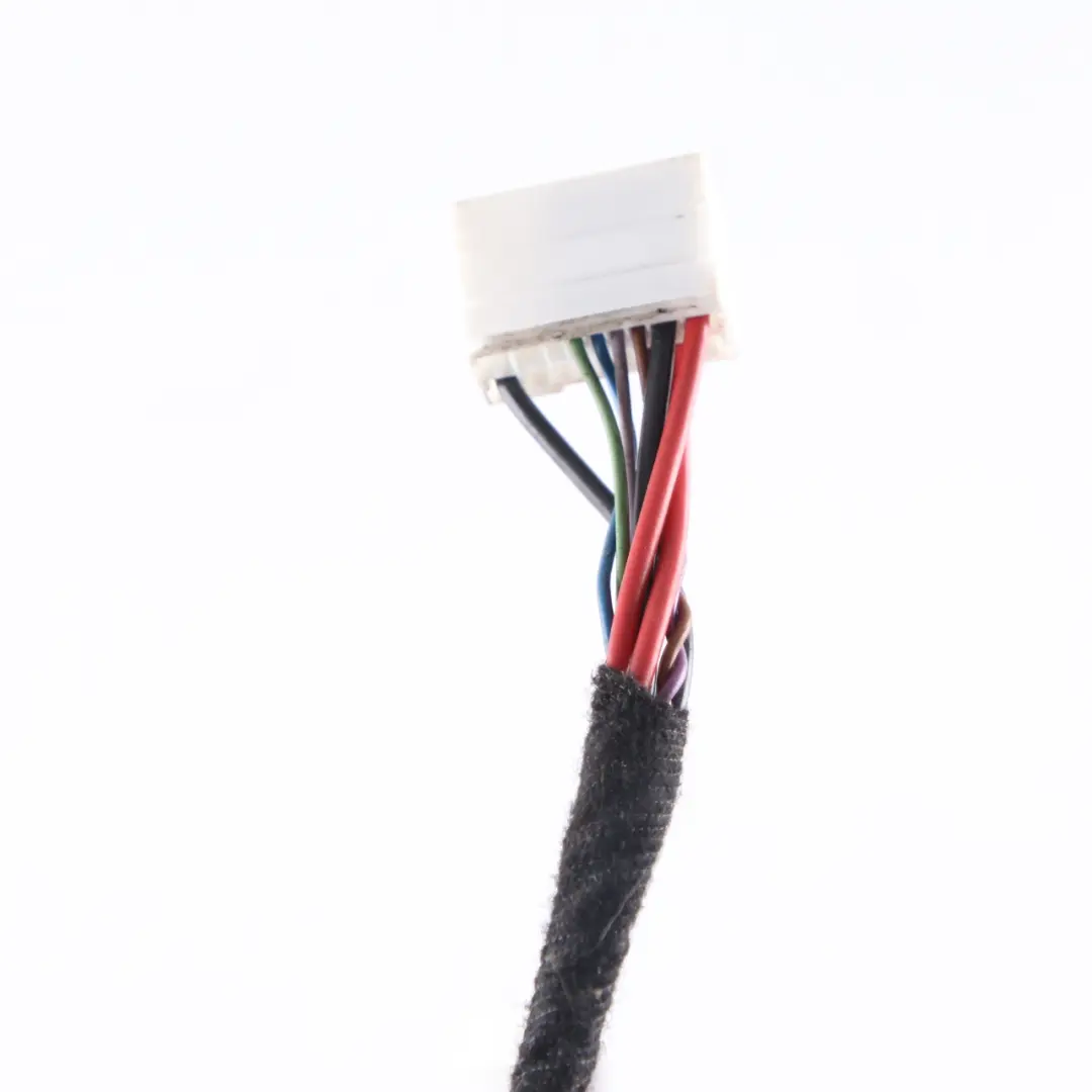 Sunroof Wiring Mercedes C117 W176 Panoramic Motor Cable Harness to with Part number A1768200704 Sunroof Wiring Mercedes C117 W176 Panoramic Motor Cable Harness - SKU A1768200704 - Part number A1768200704