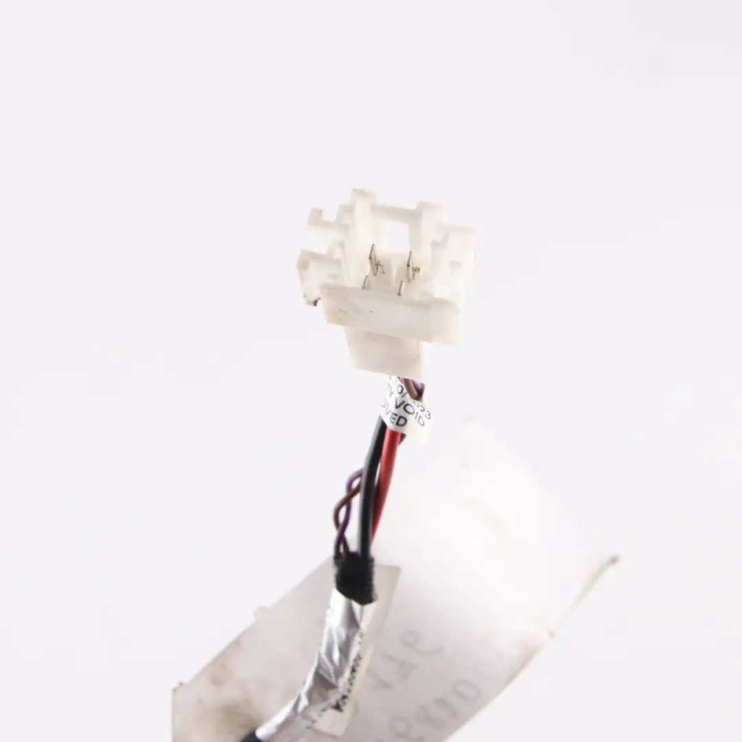  Cableado Techo Solar Mercedes C117 W176 PMazo de cables del motor panorámico - SKU A1768200704 - Número de pieza A1768200704