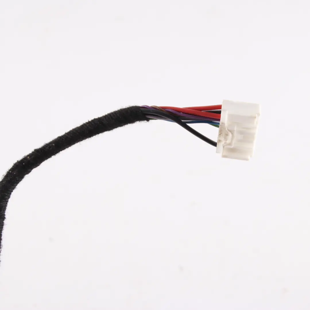 Sunroof Wiring Mercedes C117 W176 Panoramic Motor Cable Harness to with Part number A1768200704 Sunroof Wiring Mercedes C117 W176 Panoramic Motor Cable Harness - SKU A1768200704 - Part number A1768200704