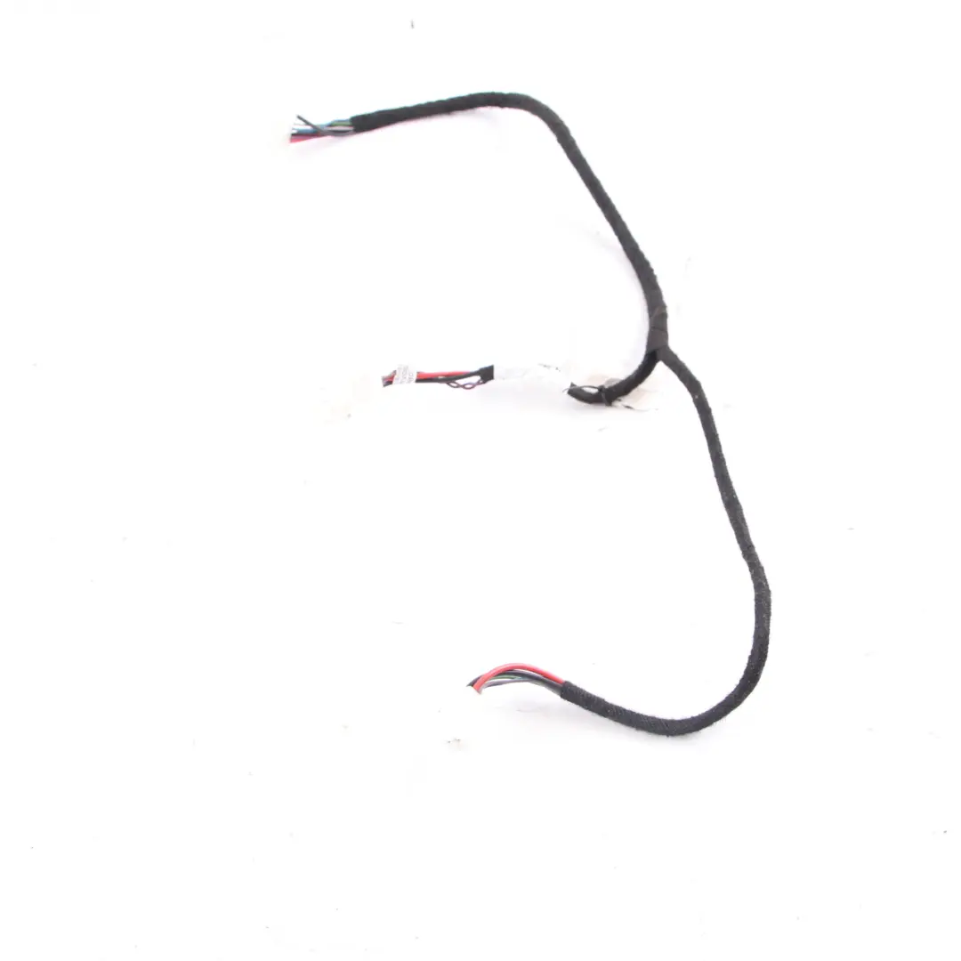  Câblage toit ouvrant Mercedes C117 W176 Faisceau câbles du moteur panoramique - SKU A1768200704 - Numéro de pièce A1768200704