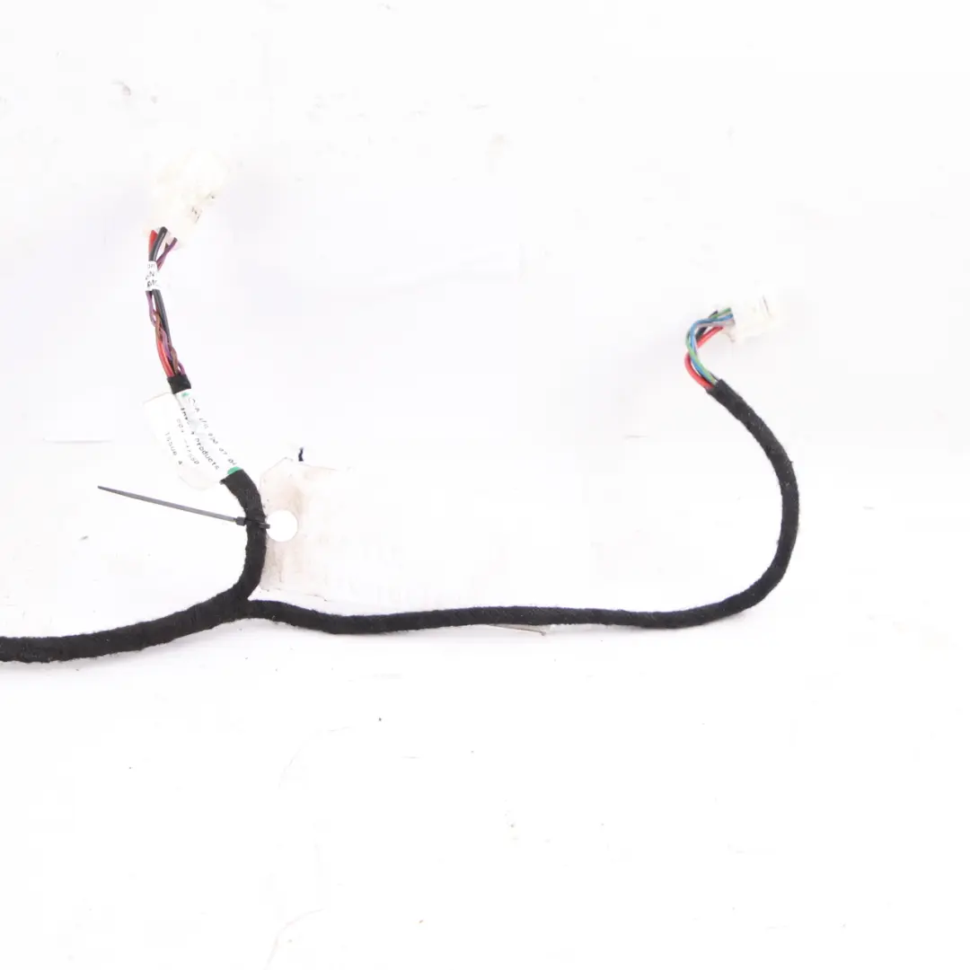 Câblage toit ouvrant Mercedes C117 W176 Faisceau câbles du moteur panoramique pour à propos du numéro de pièce A1768200704 Câblage toit ouvrant Mercedes C117 W176 Faisceau câbles du moteur panoramique - SKU A1768200704 - Numéro de pièce A1768200704