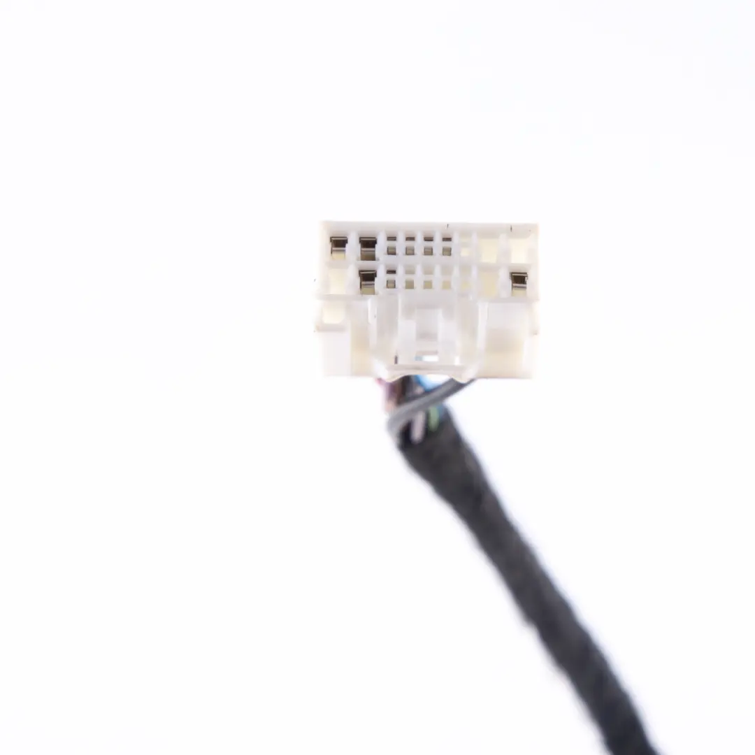 Cableado Techo Solar Mercedes C117 W176 PMazo de cables del motor panorámico para con número de pieza A1768200704 Cableado Techo Solar Mercedes C117 W176 PMazo de cables del motor panorámico - SKU A1768200704 - Número de pieza A1768200704