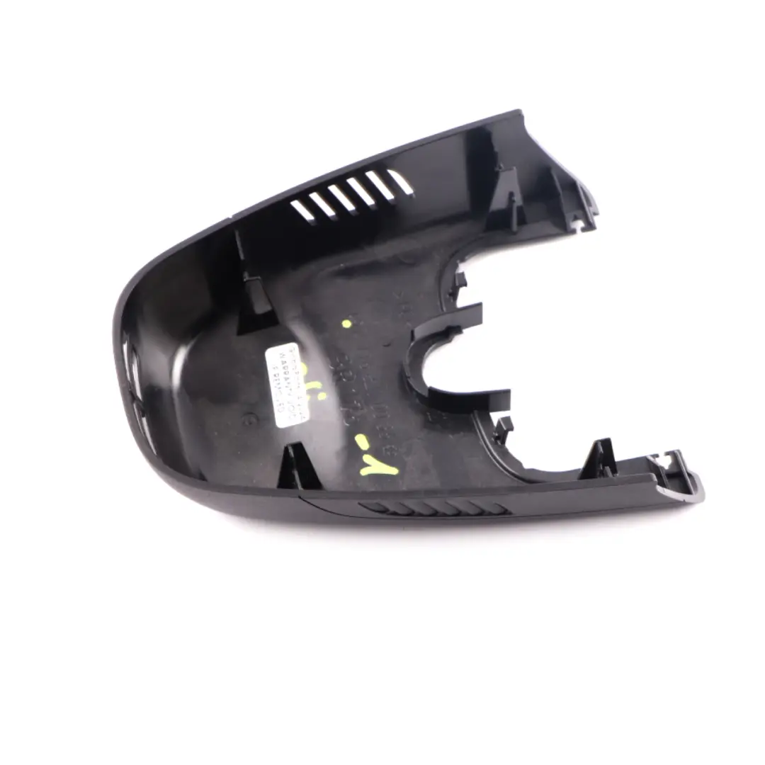 Mercedes W176 Interior Rear View Mirror Cover Trim - SKU A1768210036-1 - Part number A1768210036