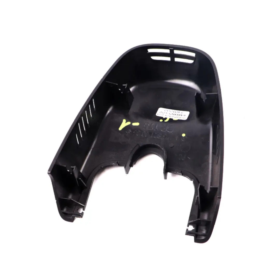 Embellecedor de espejo retrovisor interior para Mercedes W176 con número de pieza A1768210036 Mercedes W176 Embellecedor de espejo retrovisor interior - SKU A1768210036-1 - Número de pieza A1768210036