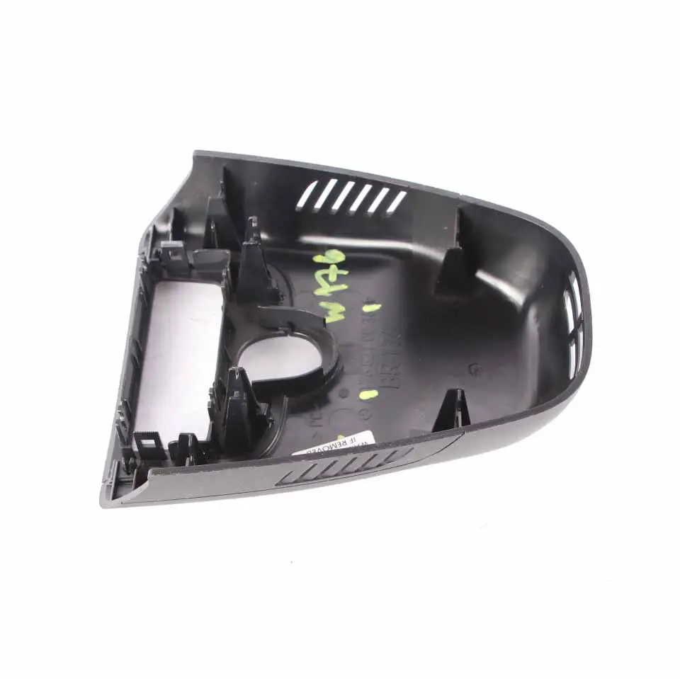 Embellecedor de espejo retrovisor interior para Mercedes W176 con número de pieza A1768210036 Mercedes W176 Embellecedor de espejo retrovisor interior - SKU A1768210036 - Número de pieza A1768210036